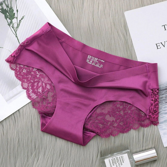 Sexy Women Underwear High Quality Women Panties Seamless